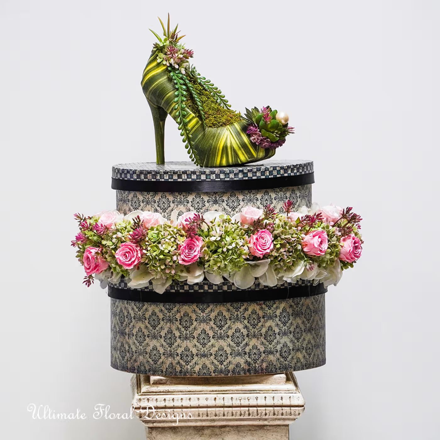 Couture Floral Designs
