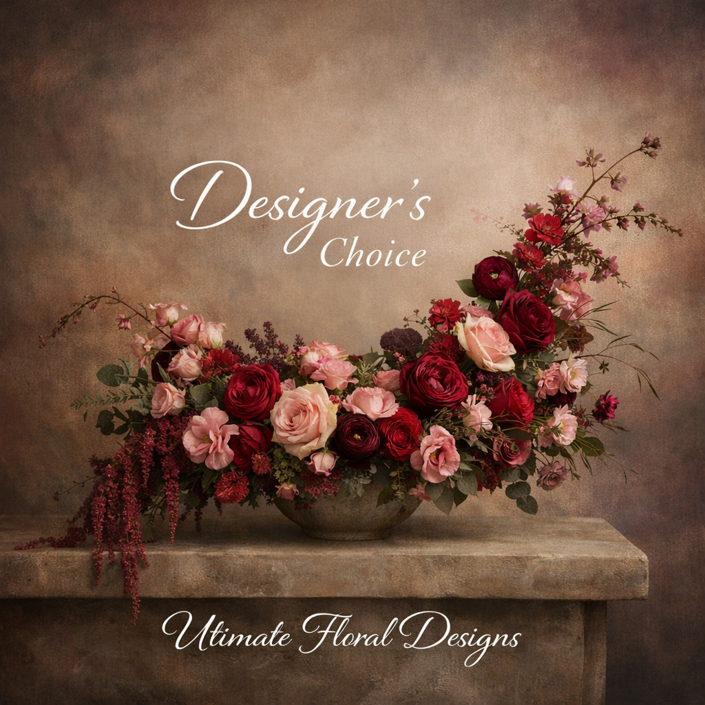 Designer's Choice