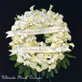 Eternal Grace Wreath