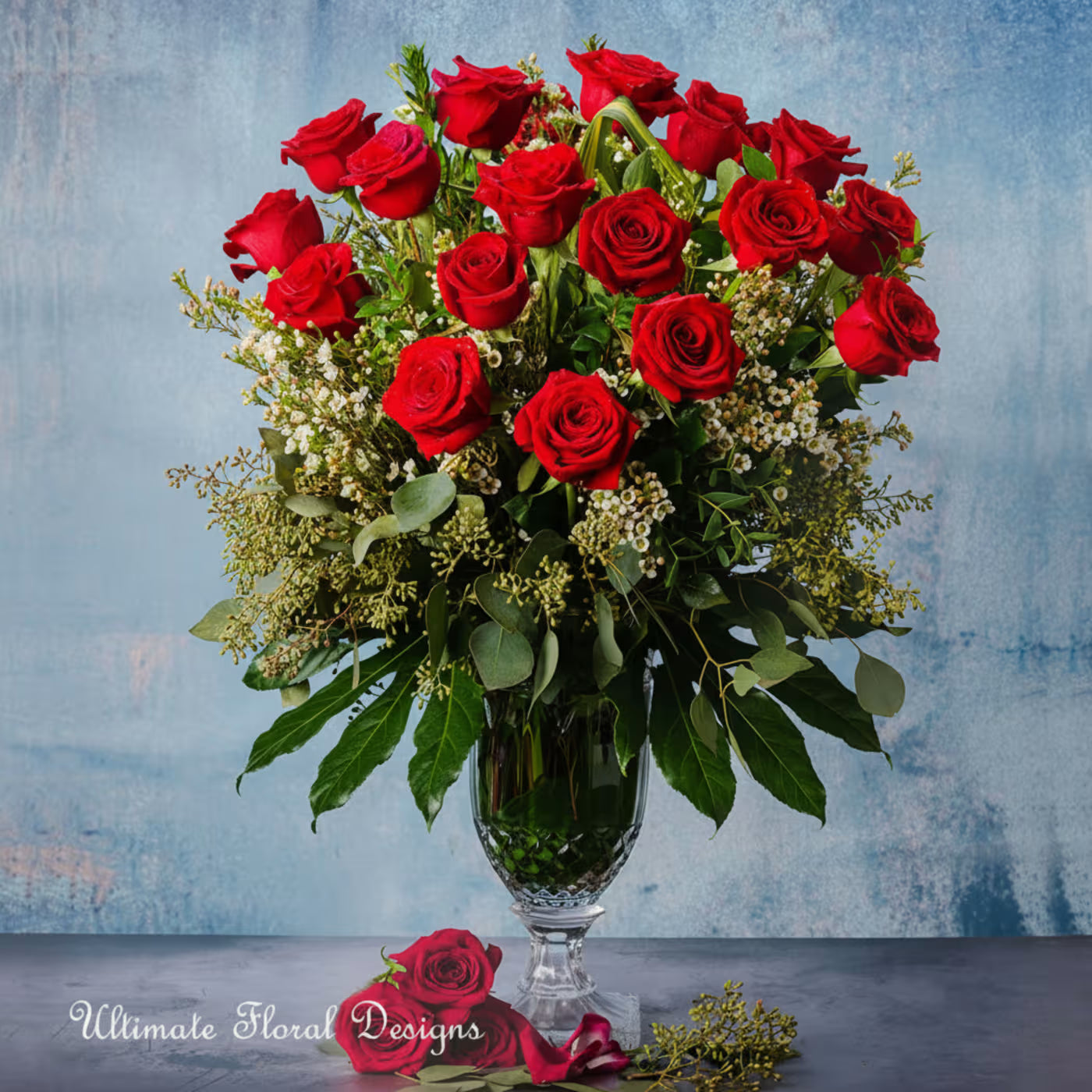 Red romance