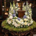 Serenity Garden Tribute